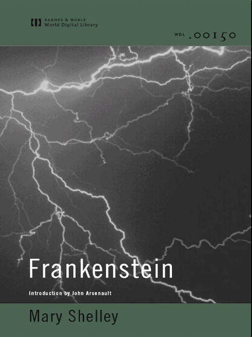 Title details for Frankenstein (World Digital Library) by Mary Shelley - Available